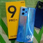 Realme 9 pro plus 5G
