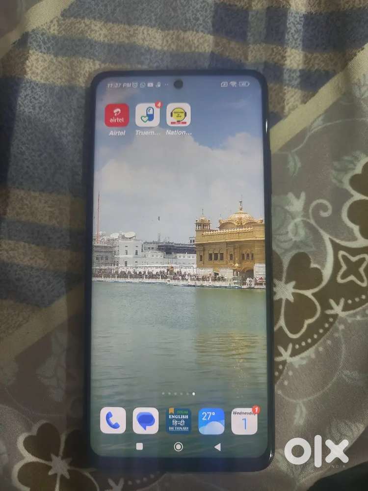 Xiaomi MI10I(5g)