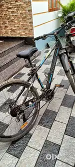 Chase Roarer Gear Cycle