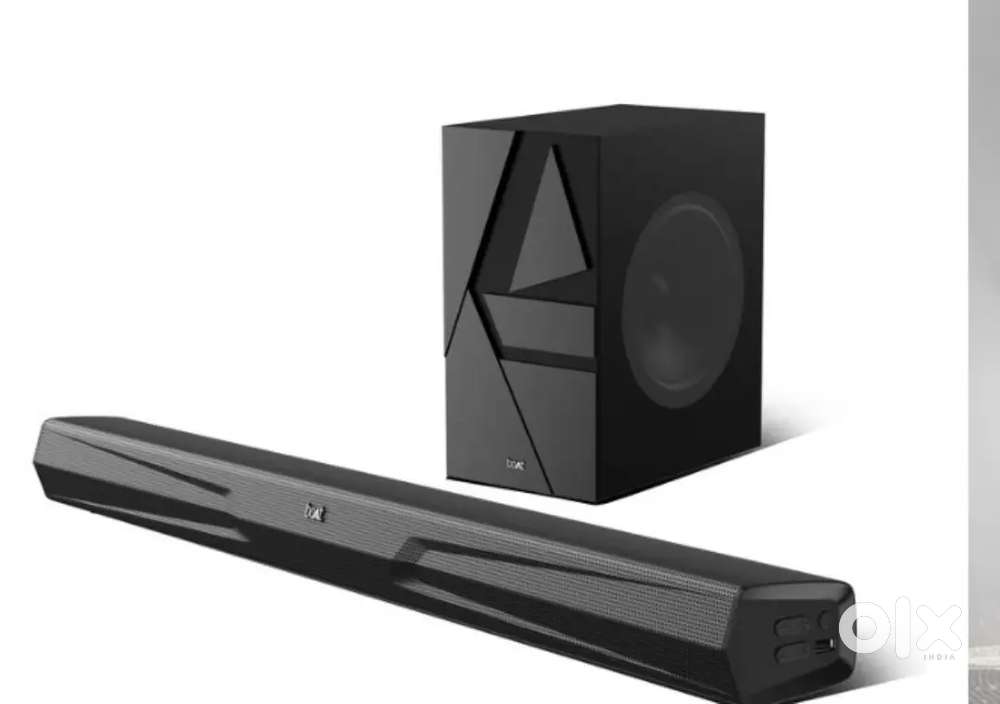 Boat aavante bar quake pro music system 240 w