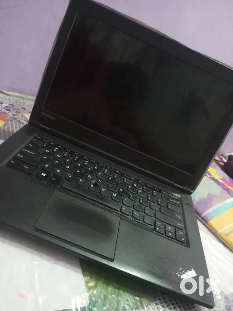 Lenevo laptop