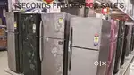 Sri balaji fridges sales