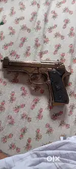 Gun lighter