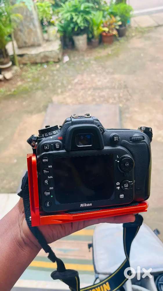 NIKON CAMERA FOR SALE