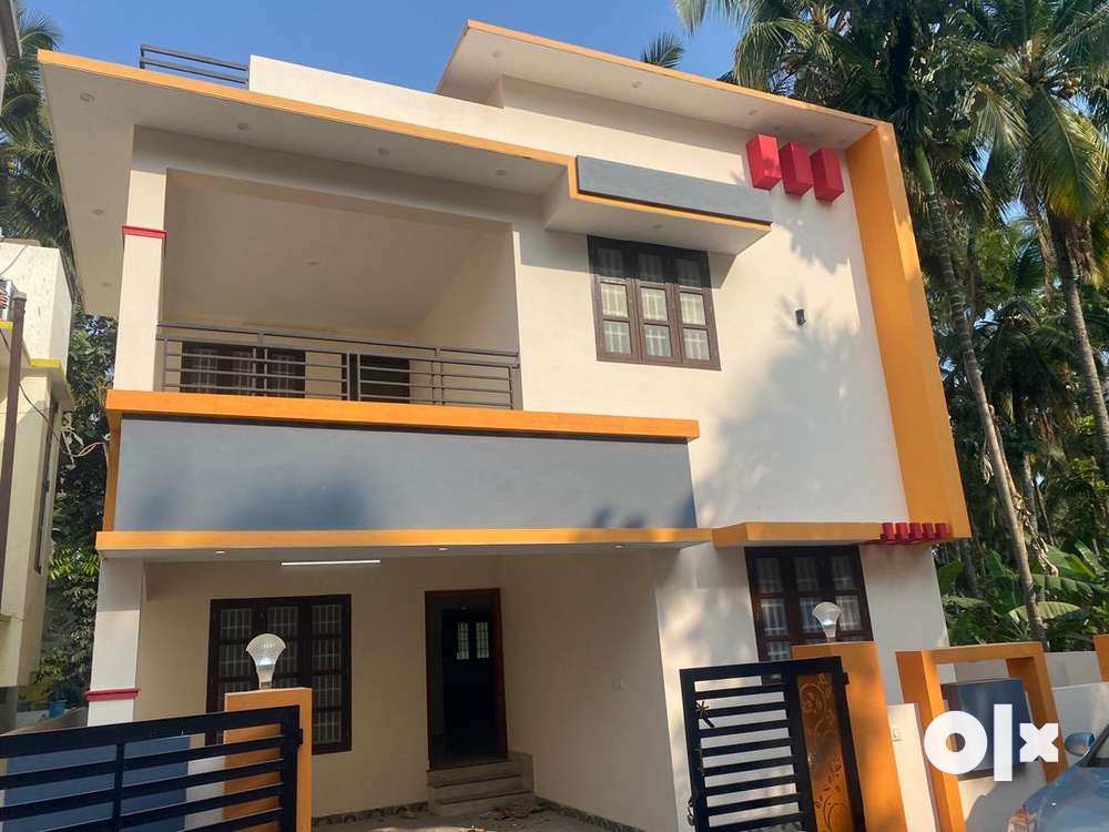 Golden City DTCP House For Sale