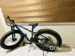 Best bicycle with luxury vibe ( discounts available) chat with us fast