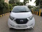 Datsun RediGO S, 2016, Petrol