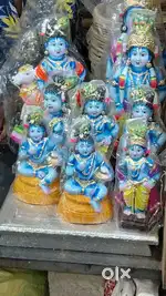 பூஜா ஸ்டோர  உதவியாளர்