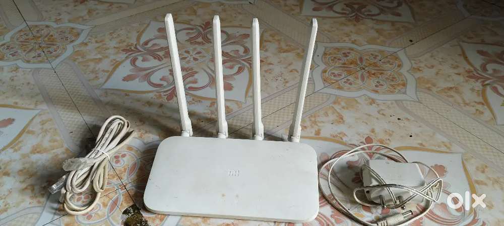 MI WIFI ROUTER