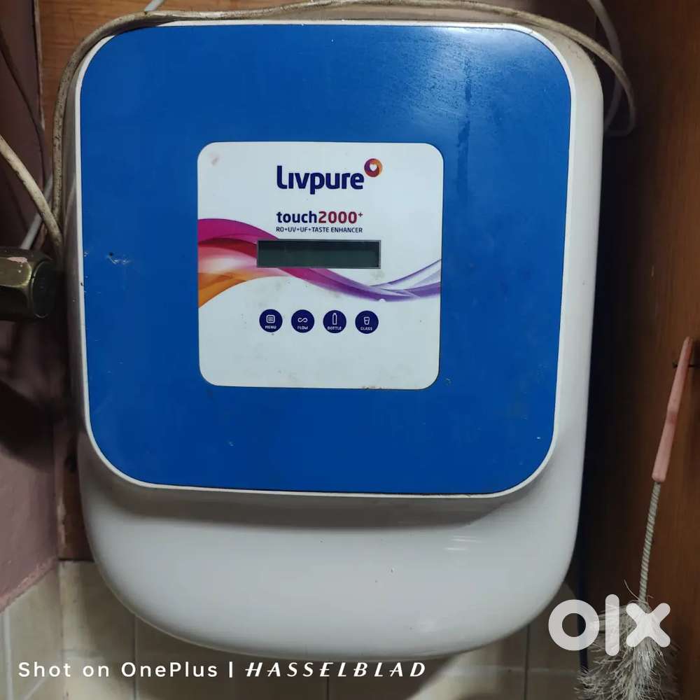 Livpure RO