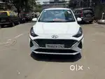 Hyundai Aura [2020-2023] 1.2 S CNG, 2022, Petrol