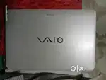 Sony laptop