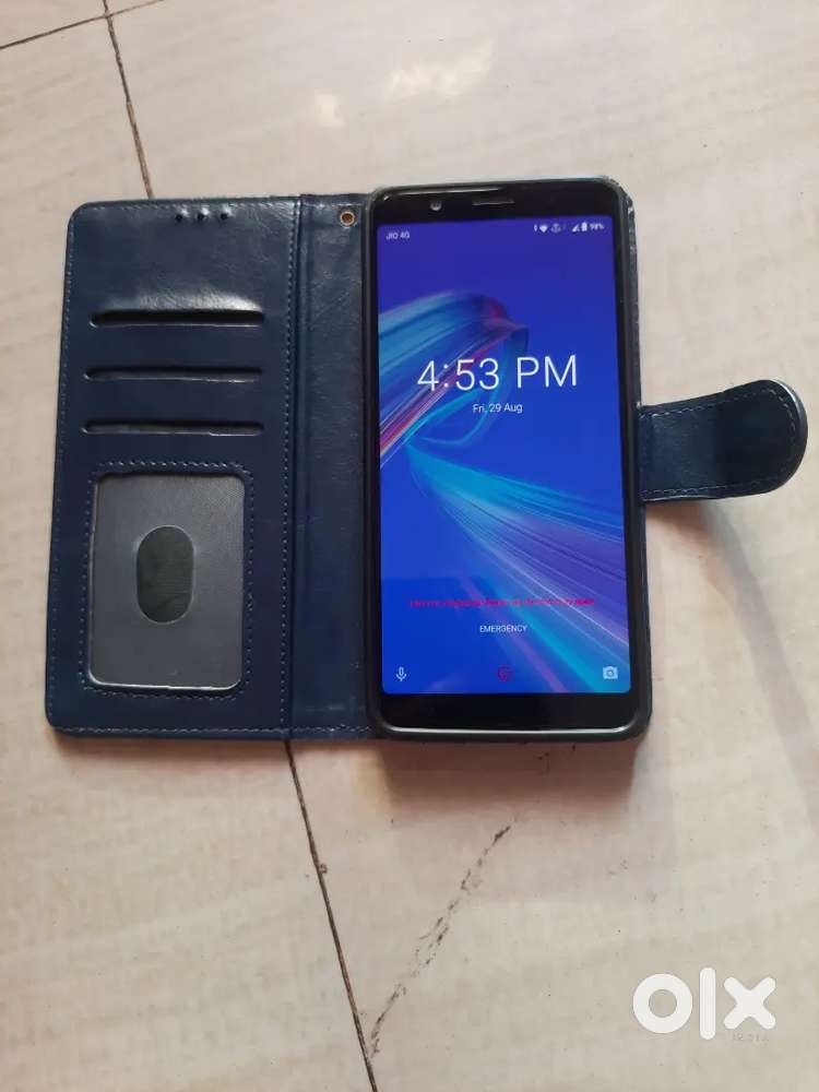 Asus Zenfone Max Pro M1, 6gb Ram, 64gb Rom, Fixed Price