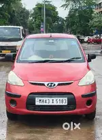 Hyundai i10 ERA 1.1 IRDE, 2009, Petrol