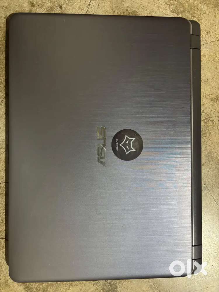 ASUS VIVOBOOK