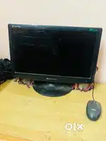 Computer setup