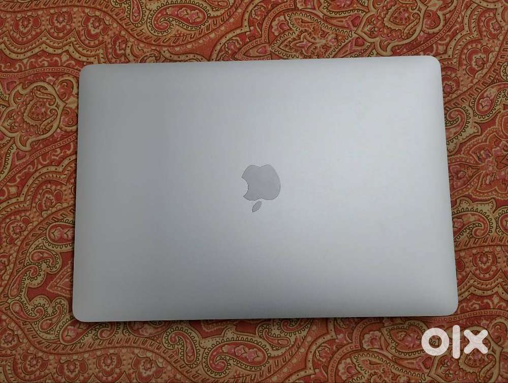 Apple MacBook Air M1 (2020) – 8GB RAM / 256GB SSD – Excellent Conditio