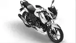 Tvs Apache 160