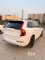 Volvo XC90 Inscription Luxury, 2016, Diesel
