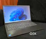 Lenovo i3 12th gen showroom condition