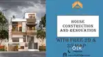 HOUSE CONSTRUCTION AND RENOVATION