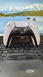 PS5 dual sense