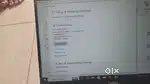 Dell laptop