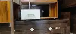 Brand new centre table with drawer storage good for living room