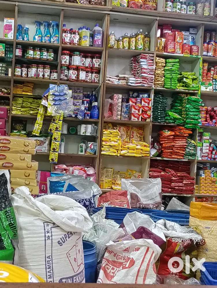 Work in departmental store mohali