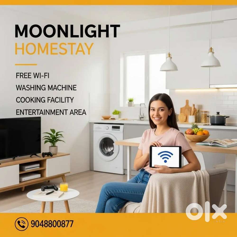Moonlight Home stay