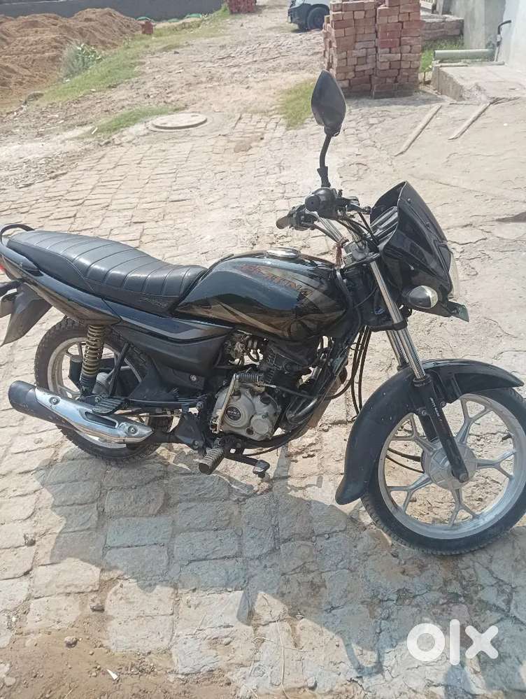 Bajaj paltina naw cadison