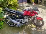 Pulsar 135 FOR SALE