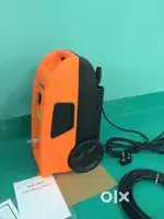 Pressure washer
