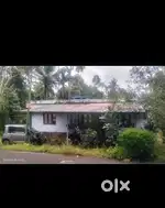 5 cent, Ernakulam Thiruvaniyoor maneed main road house for sale
