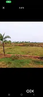 DN rengalia back side 30ft road immediately position then regi