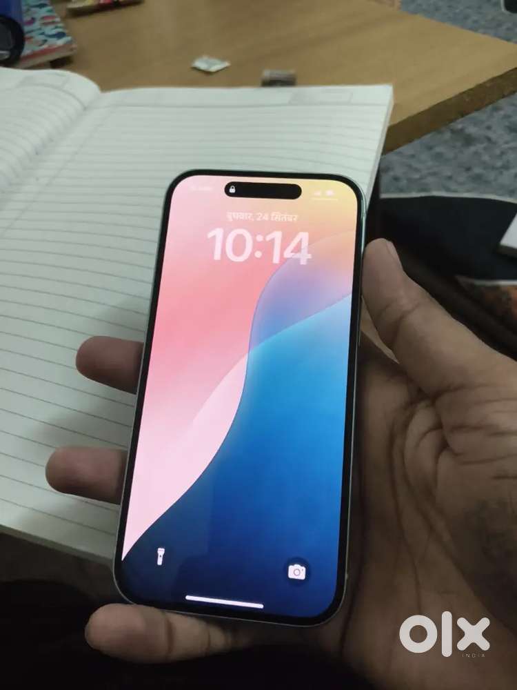 iPhone 15 128gb