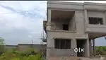 Own land with own house with 24*7 full facilities