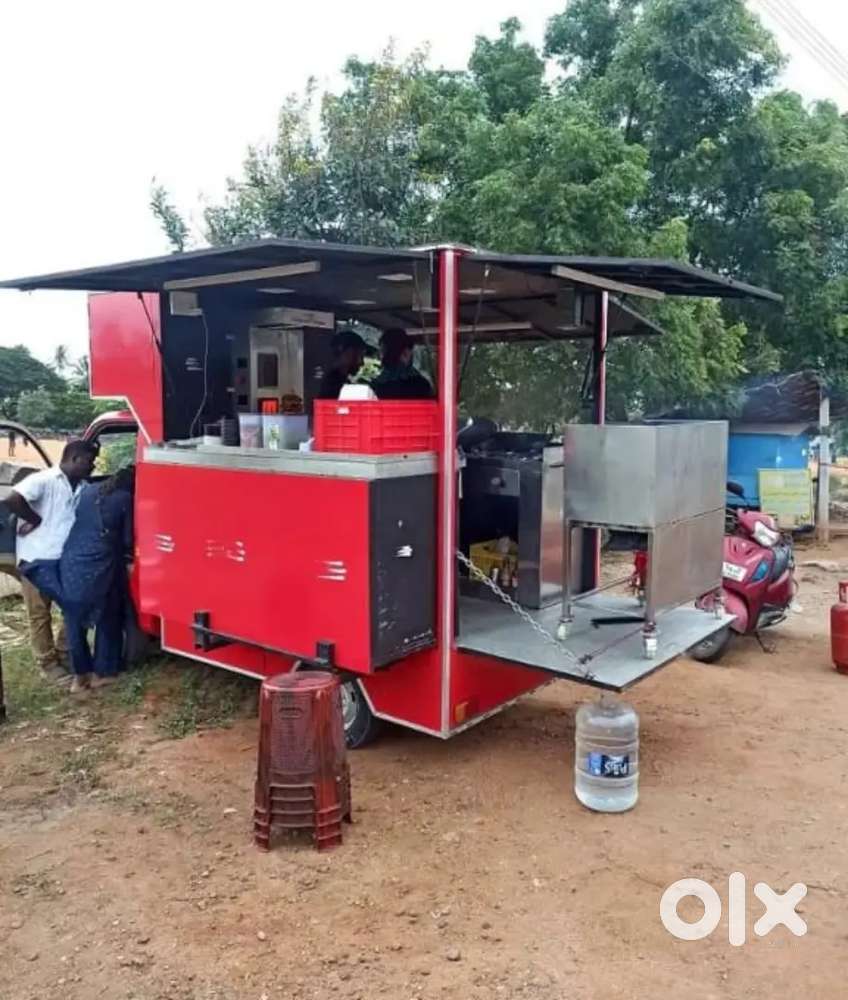 Parota master helper needed(6 hour duty)