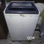 Whirlpool 6.0kg fully automatic washing machine