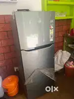Lg refrigerator for sale