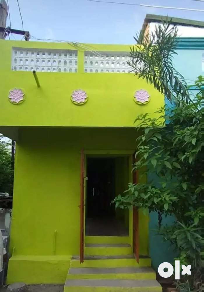 House Pondicherry thendral nagar