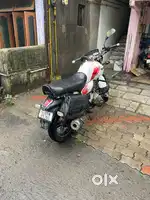 Bajaj V15 in Excellent Condition  Urgent Sale
