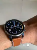 Fossil Q Explorer Smart watch