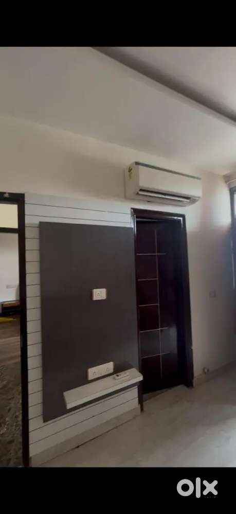 3bhk furnished flat for rent
