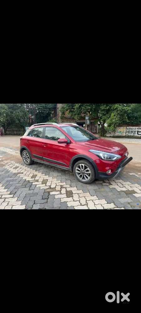 Hyundai i20 2015-2017 Era 1.4 CRDi, 2015, Petrol