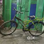 Hercules super cycle