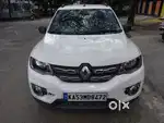 Renault KWID 1.0 RXT EDITION, 2017, Petrol