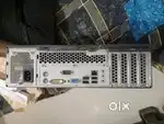 LENEVO CPU