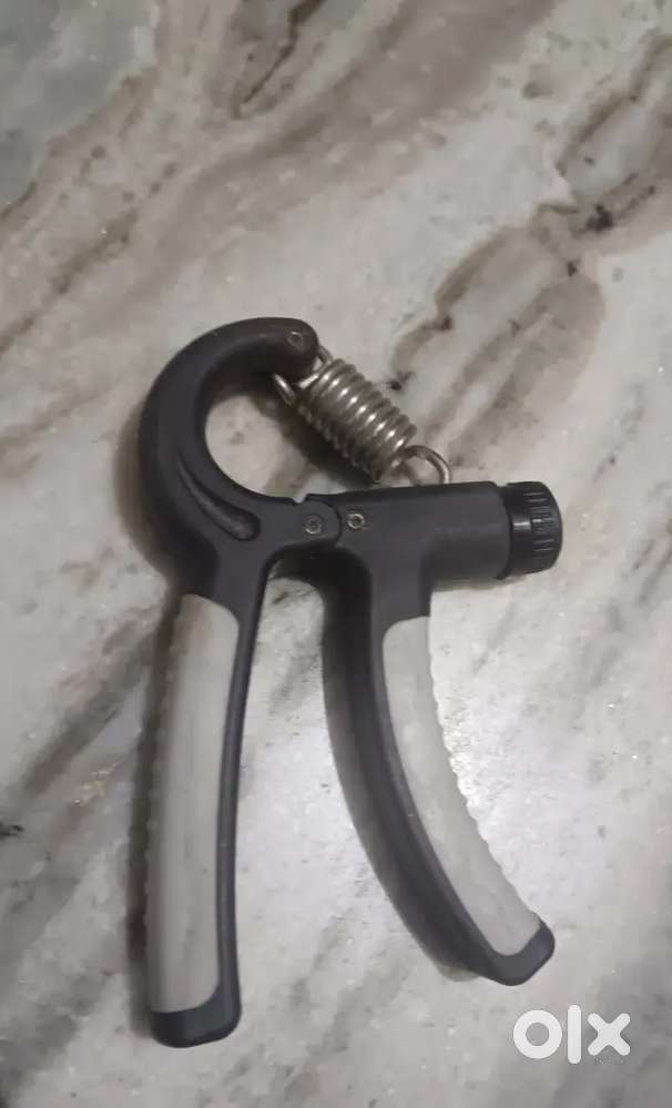 Hand Gripper/Grip Strengthener