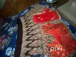 Lehenga choli with blouse and dupatta